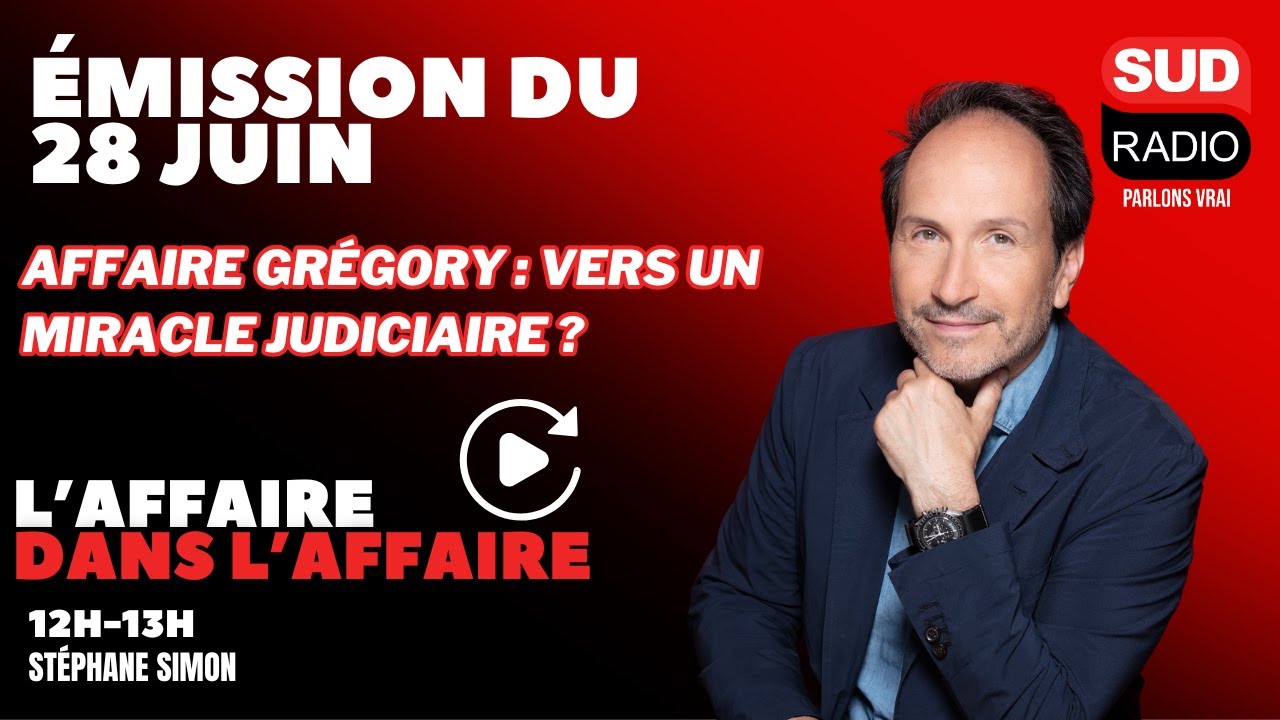 Affaire Grégory : vers un miracle judiciaire ?