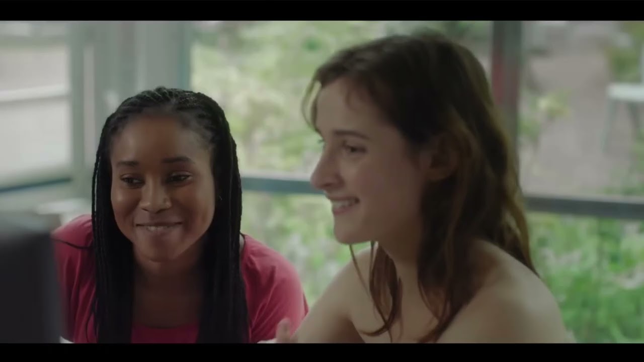 38° Concorso Young - L'été de Jahia (regia: Olivier Meys)