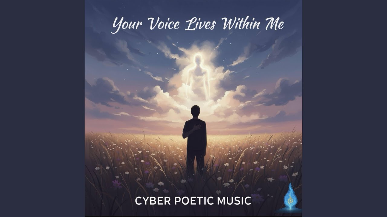 Your Voice Lives Within Me