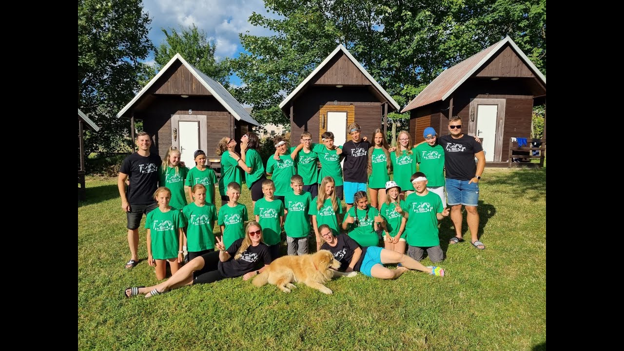 Pod širým nebem 2023 - Kdo přežije, ÚEV Mladoňov