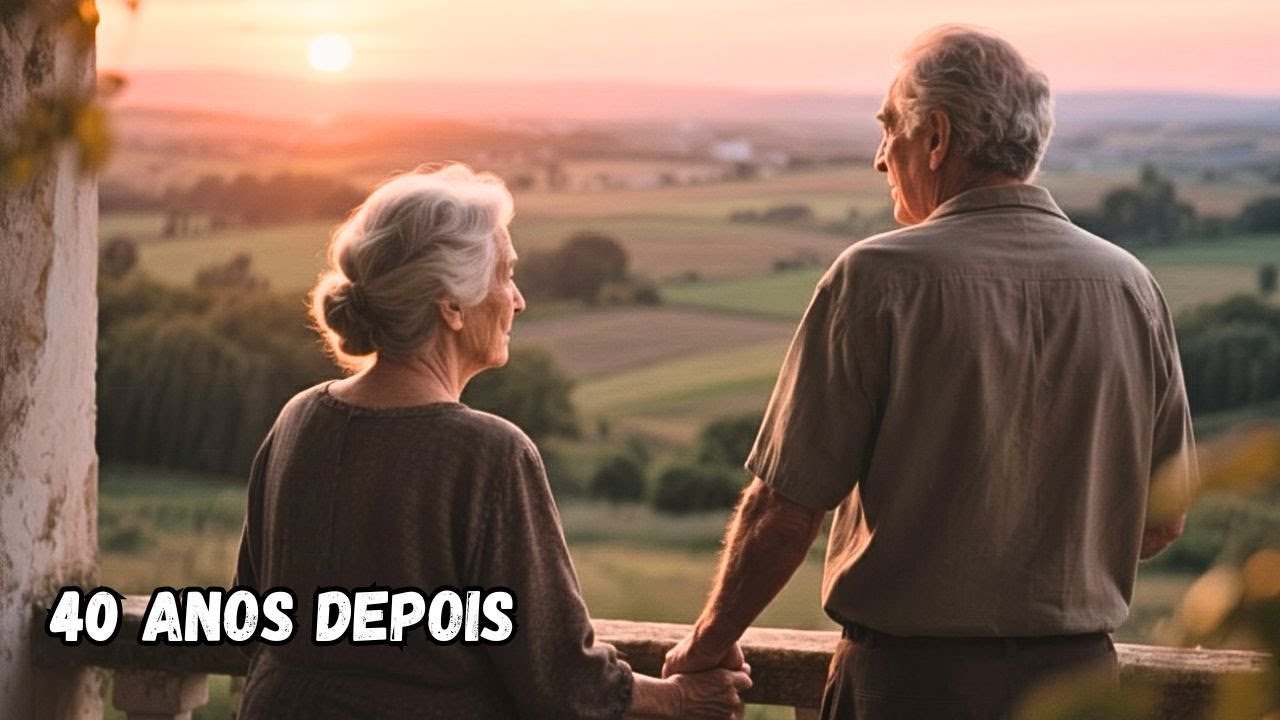 Abandonados pelo Amor 