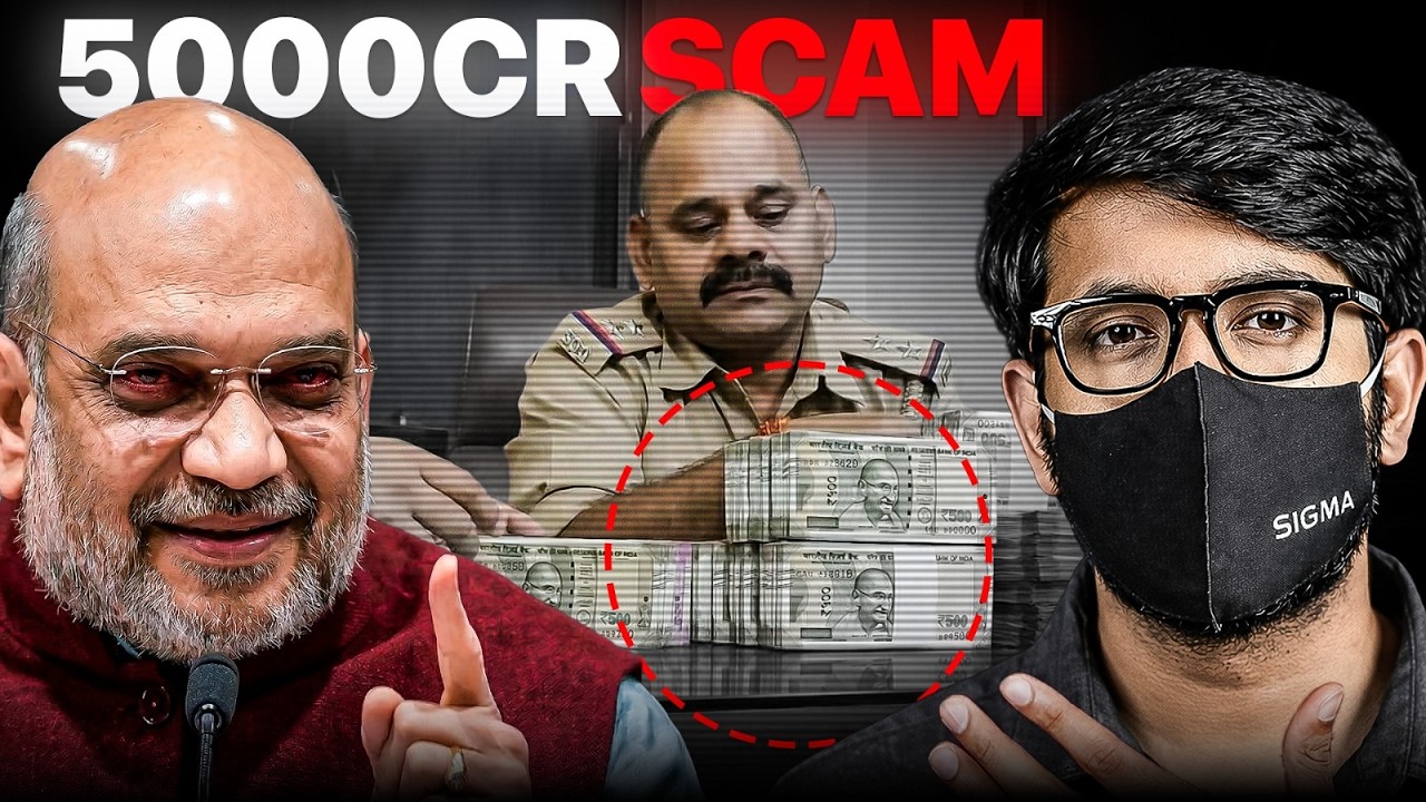 Sorry, Amit Saha, but your Police system is one of the worst in the world.