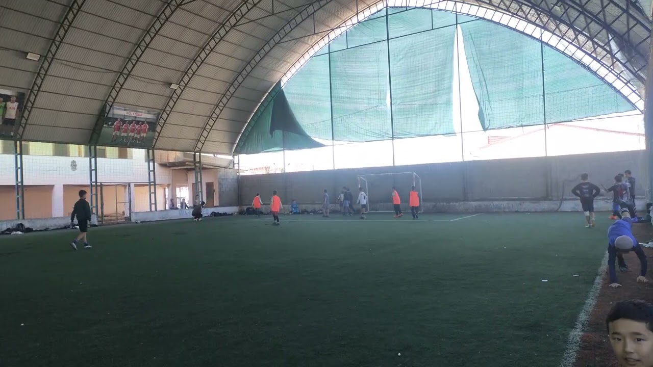 Sultonobod fc 1-4 Dehqonchek (shamol fc)