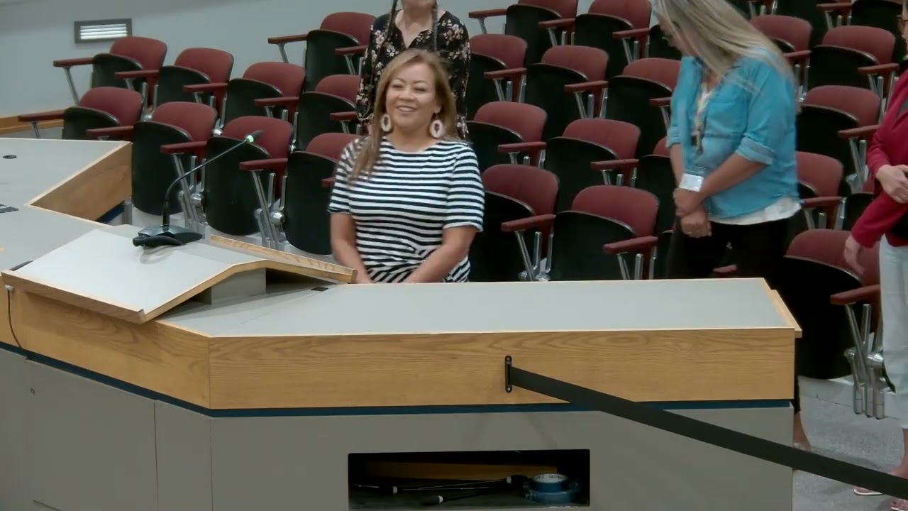June 22nd, 2026 Spokane City Council Agenda Review Meeting