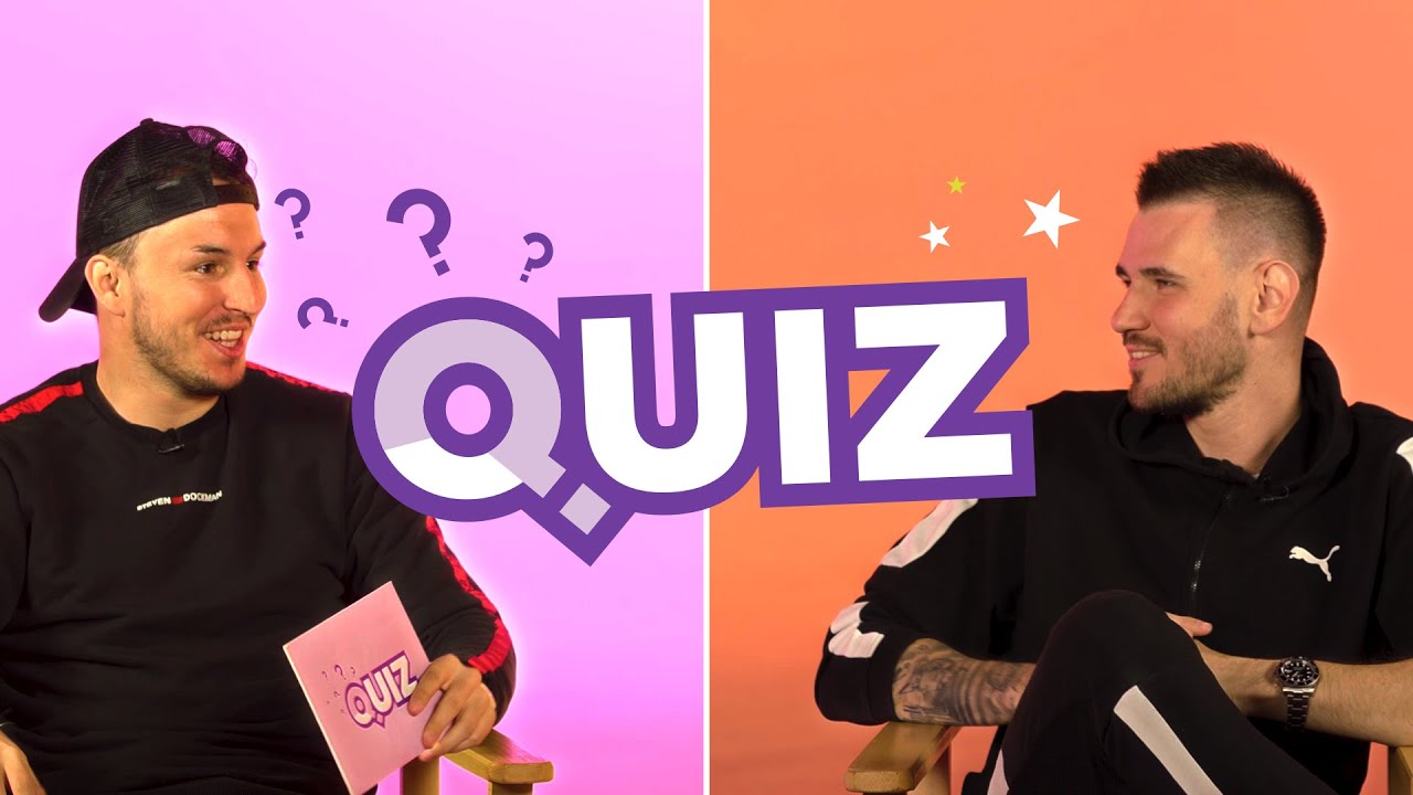 CVIJA - SKINUO SAM BAKU PRASETA SA PRVOG MESTA | QUIZ powered by MOZZART | IDJTV | 17.05.2020