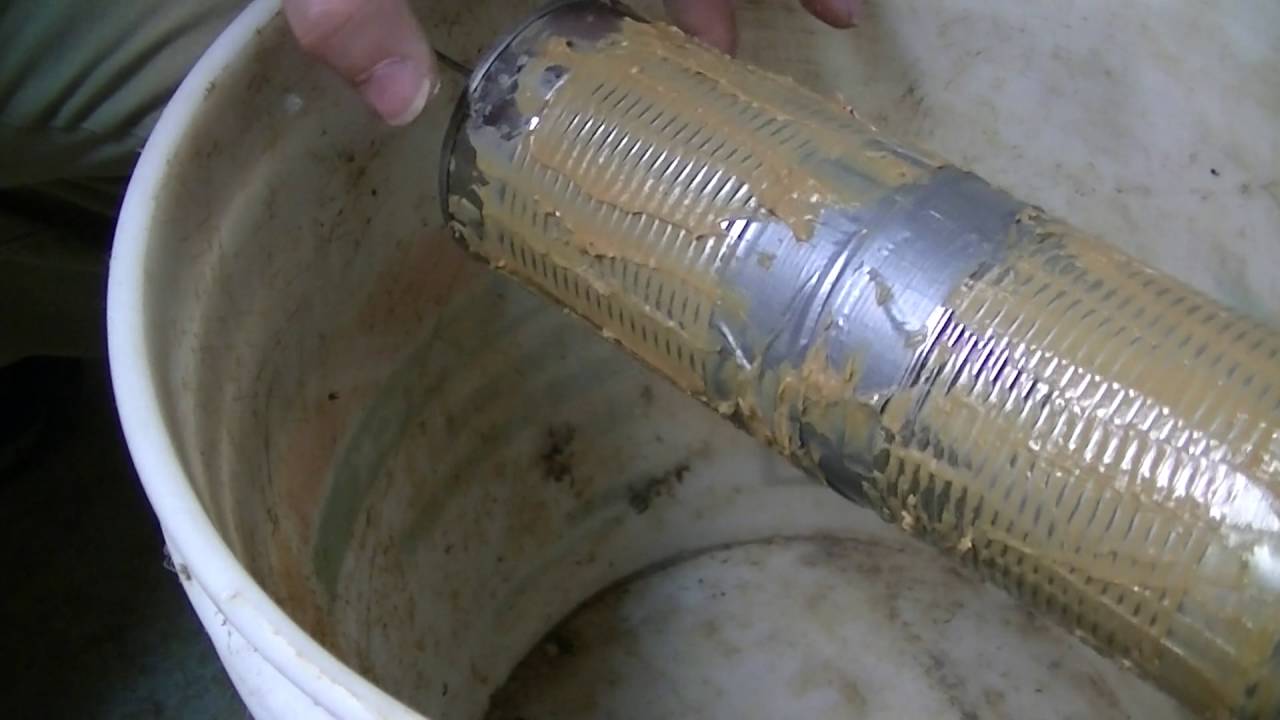 DIY mouse trap or small rat trap