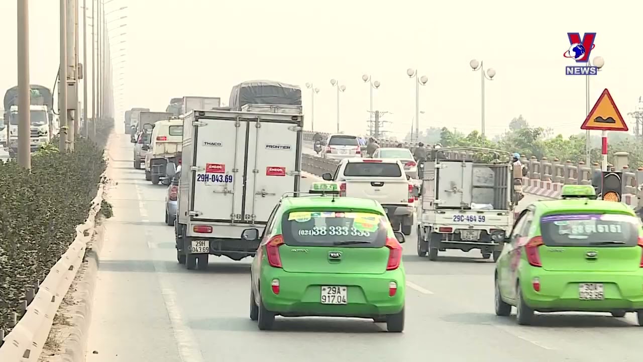 EV market forecast to boom this year