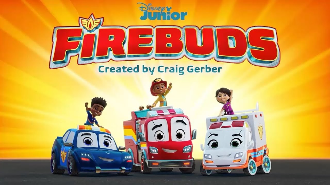 Firebuds Intro