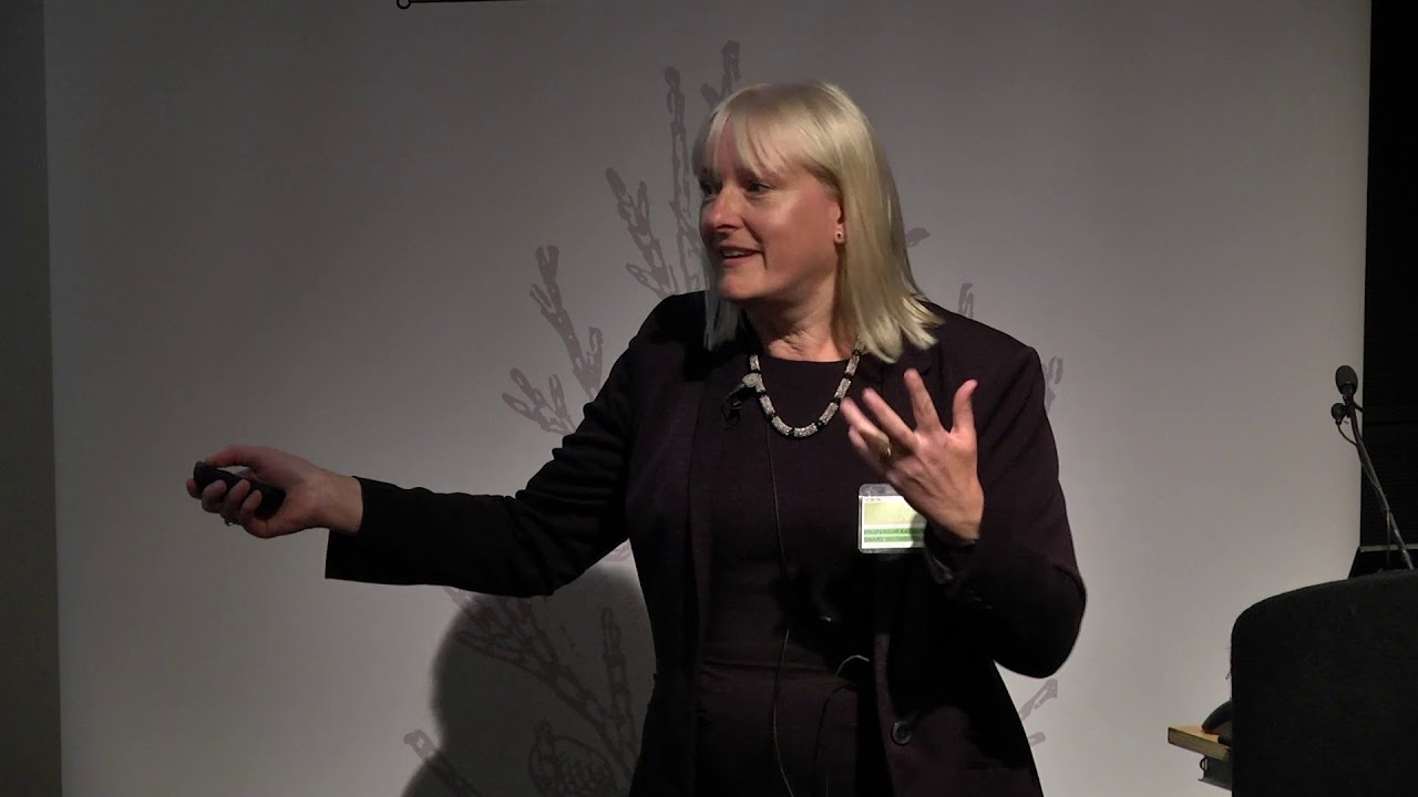 Gin - an Education, Prof Katherine Smart, IB&D - Ginposium 2016