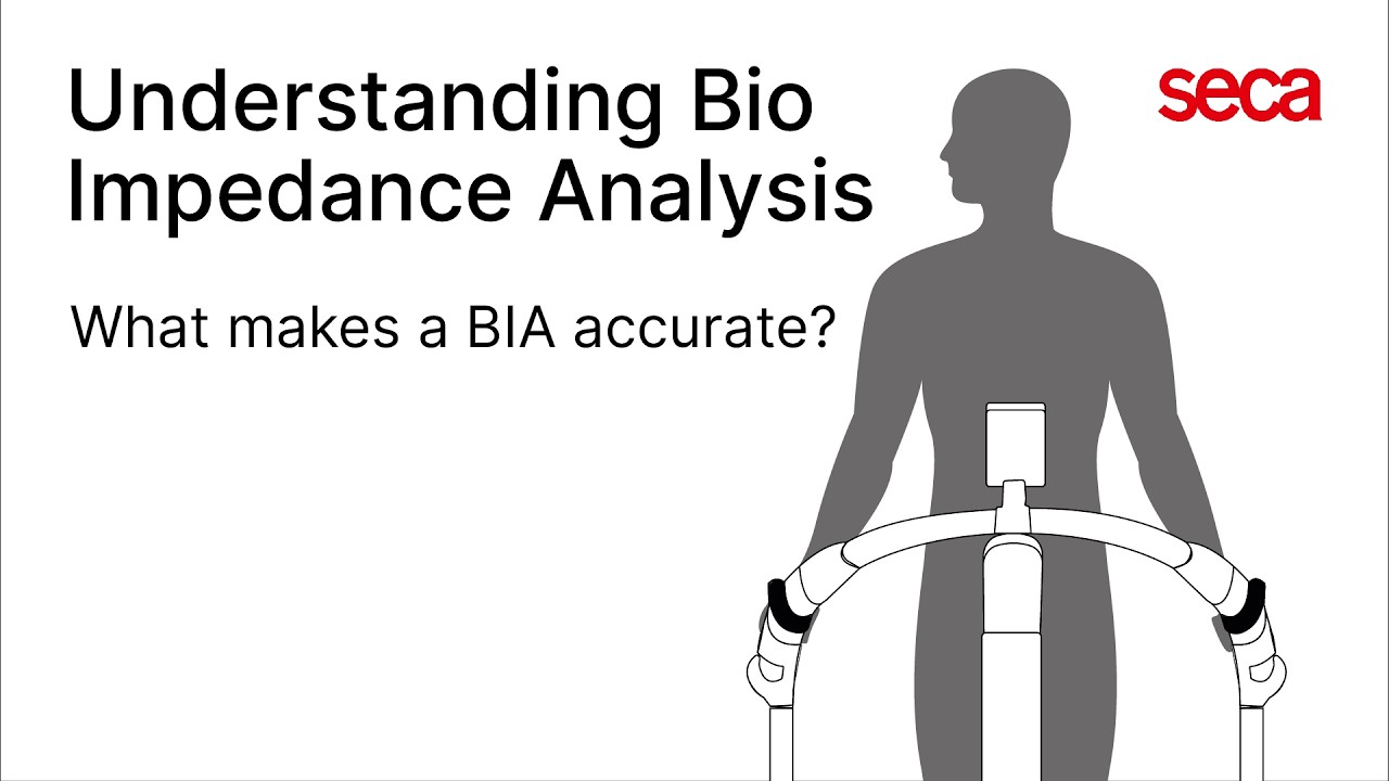 What is a Bio Impedance Analysis (BIA)? | seca