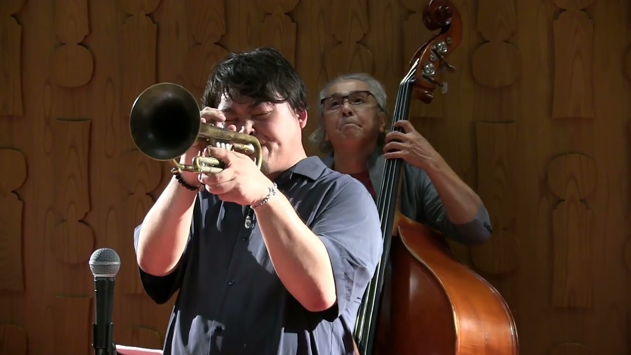 JOZENJI STREETJAZZ FESTIVAL in SENDAI 2024      9/8  前半「ダテリウム」タイアップステージ