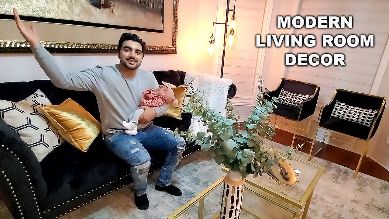 REDECORATING OUR HOUSE I The Zaid Family