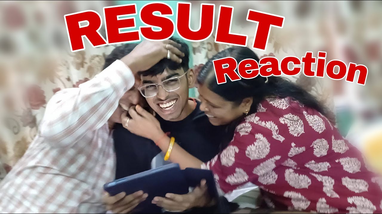 😭*РЕАКЦИЯ СЕМЬИ* О МОЁМ РЕЗУЛЬТАТЕ NEET 2025 🩵! Лучший момент в моей жизни...