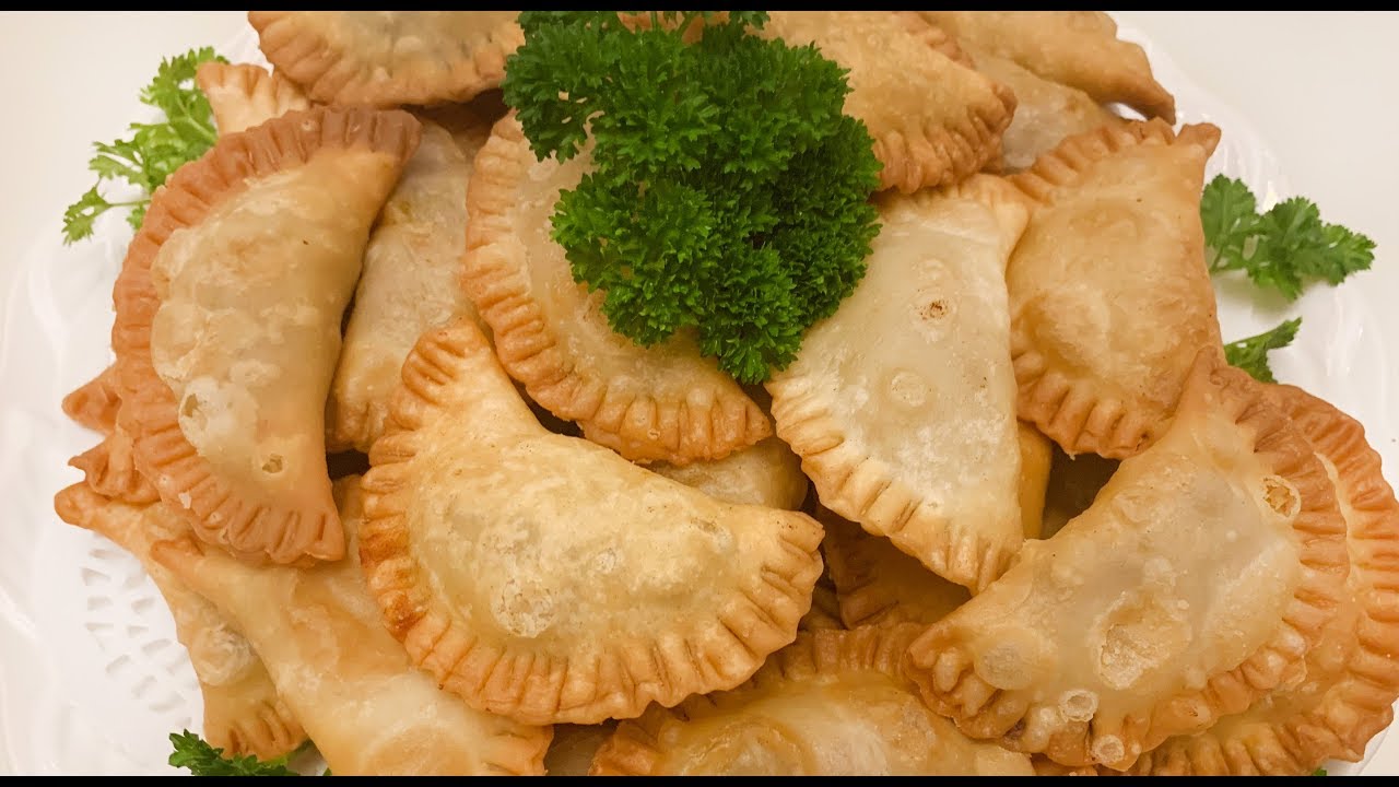 Pastéis de Atum | Super Fáceis e Deliciosos
