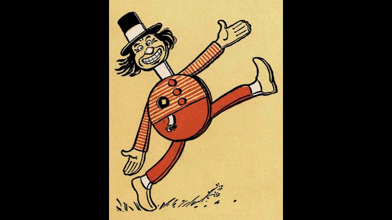 Songs From Oz: Tik-Tok Extravaganza!