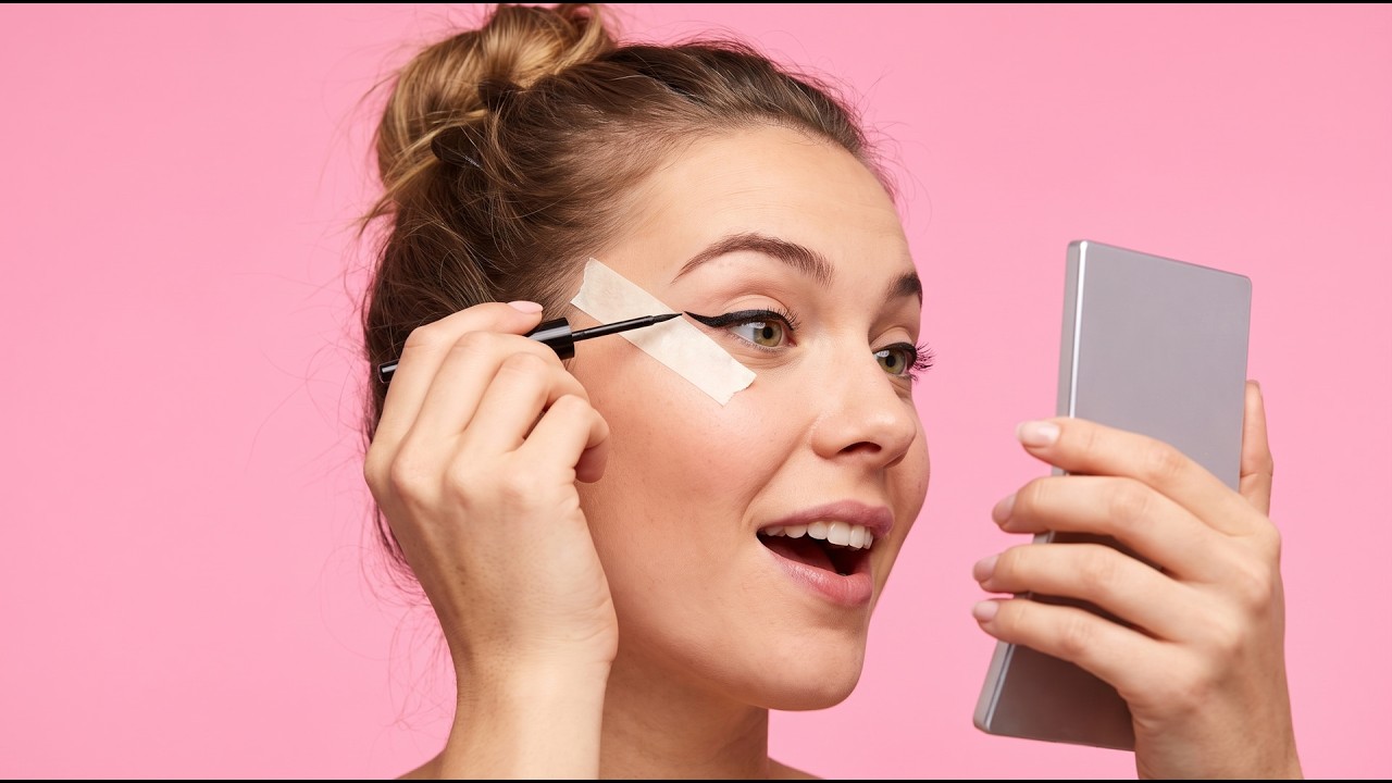 TOP 10 BEAUTY-HACKS FÜR EIN TOLLES AUSSEHEN || Mädchenprobleme, die du nachvollziehen kannst!