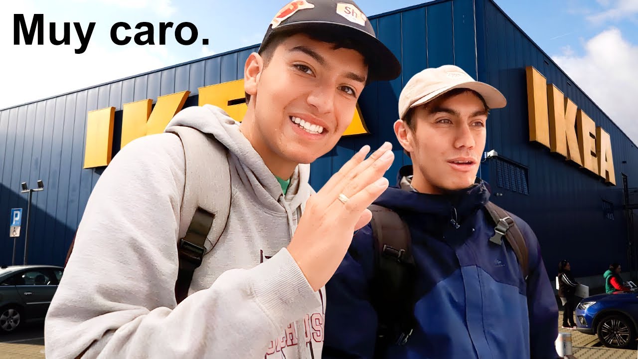 IKEA NOS DECEPCIONO | $$Muy Costoso$$