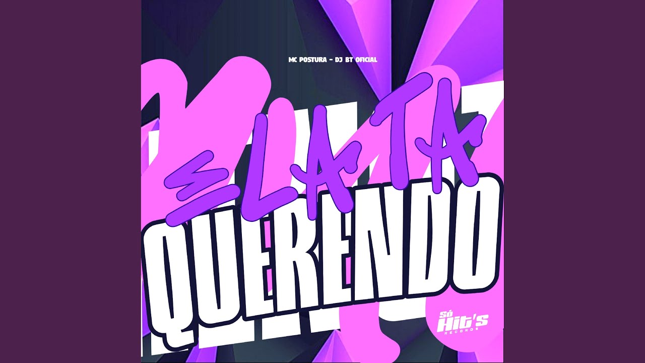 Ela ta Querendo