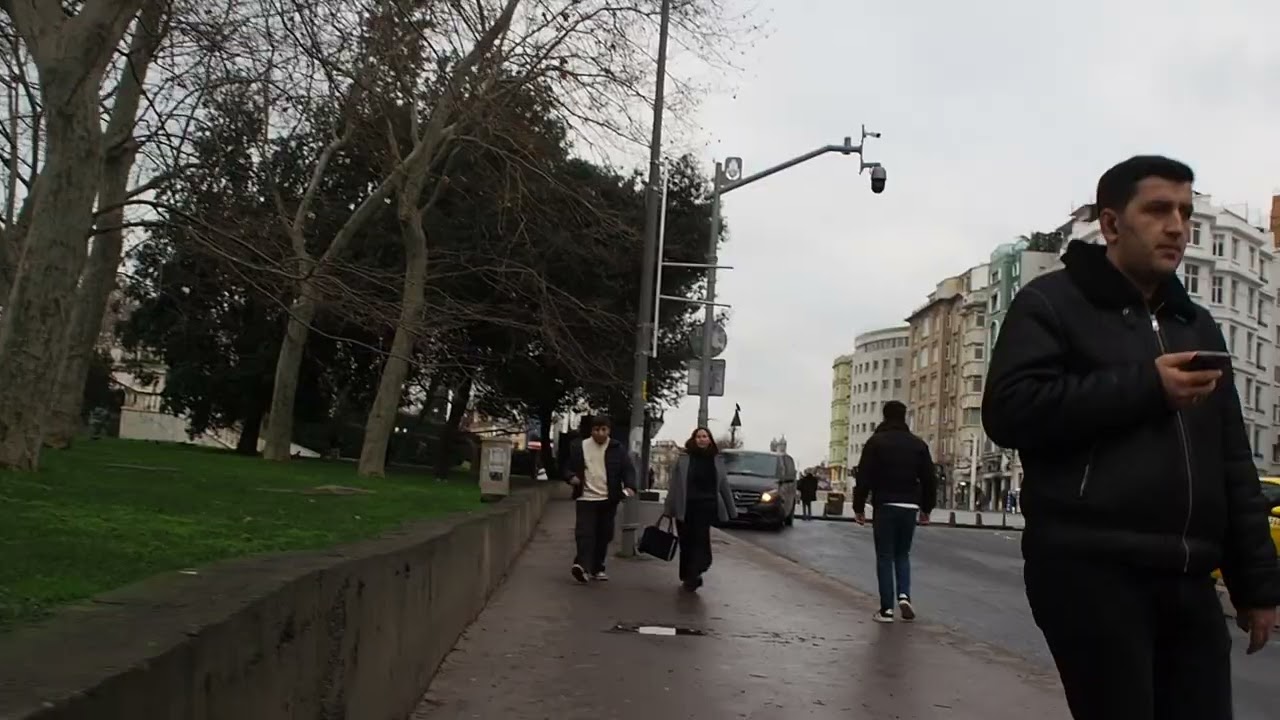 Geziparkı/istanbul