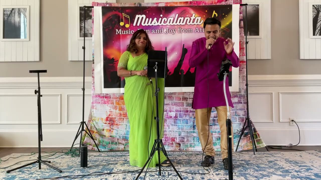 Mere Dholna