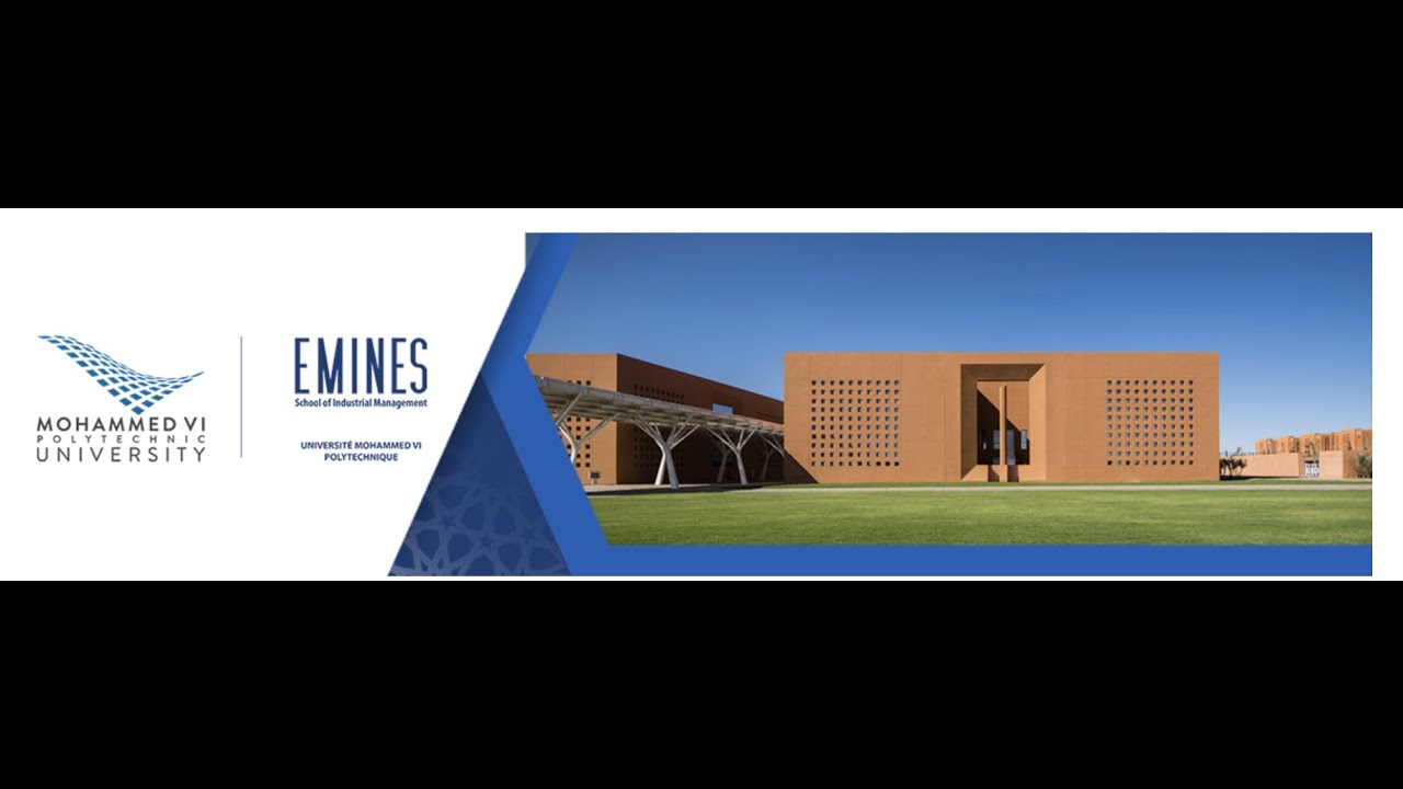 l’EMINES (concours , seuil, la transition du lycée ..)SALAMA PODCAST