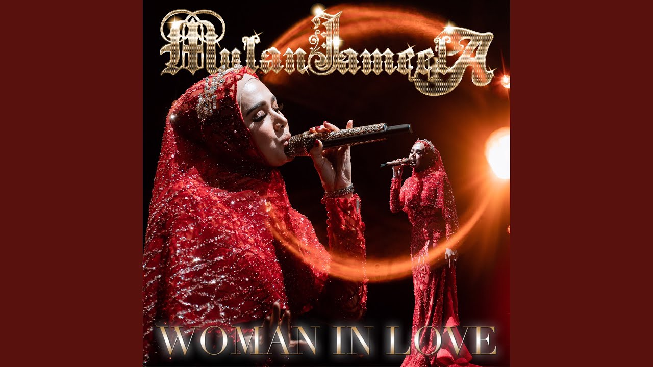 Woman In Love