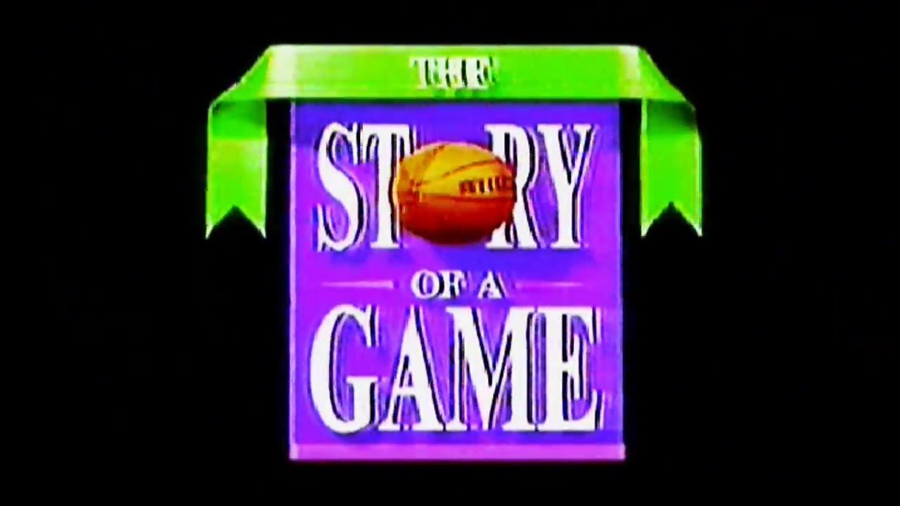 Historia Koszyk&oacute;wki, odcinek 1/8 (The Story of a Game) PL