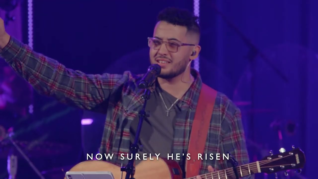 Grace Online - January 11, 2026 | 11am Worship Service