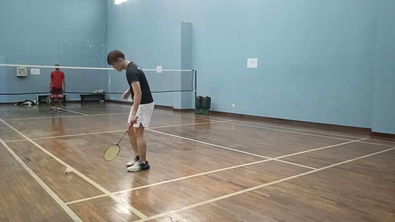 03 March 2026 Frederick vs Anil