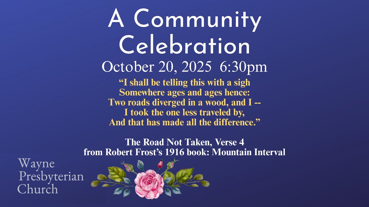 Jeff Morris Celebration Oct 20 2025