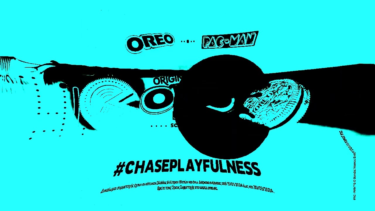 Preview 2 OREO Pacman Effects (Preview 0 v2b Effects)