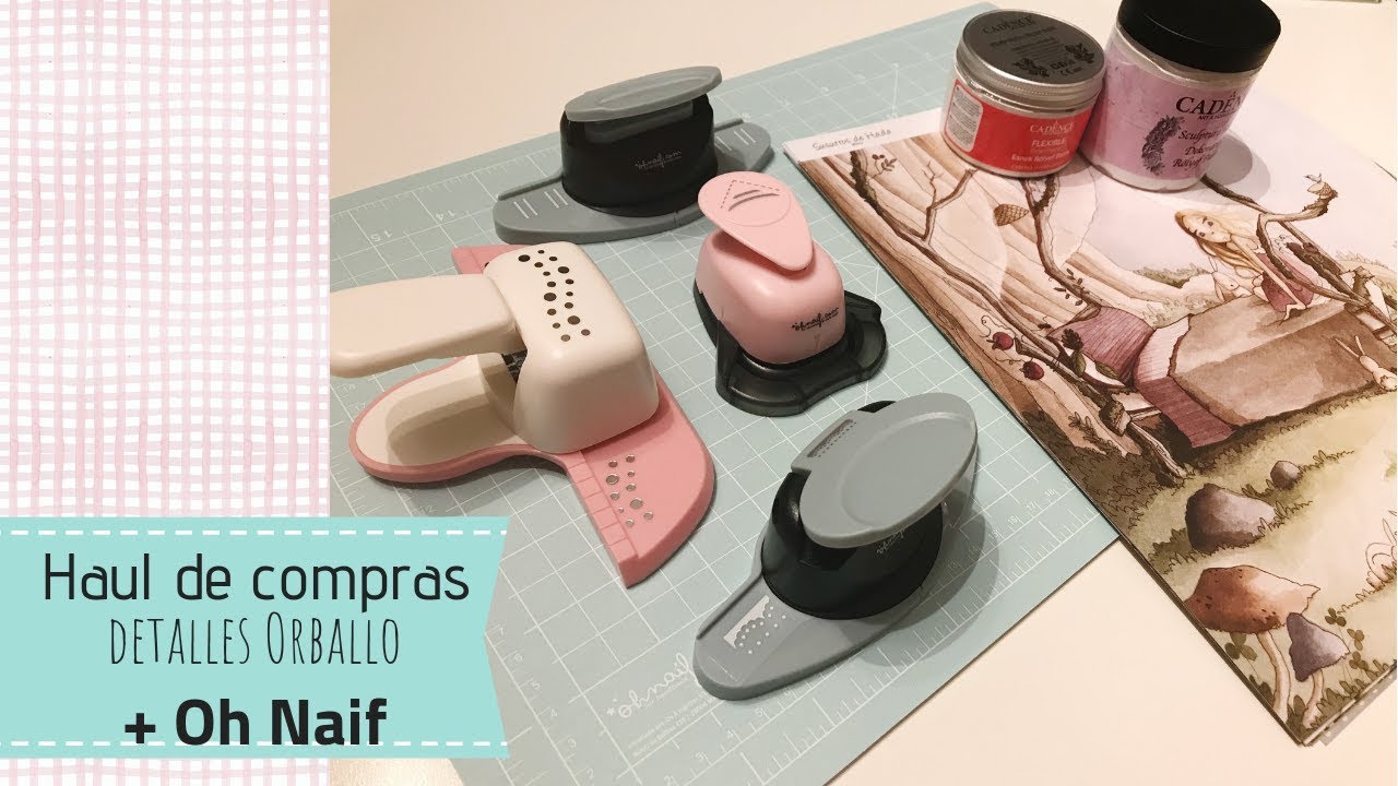Haul de compras!!! A gastar!!!