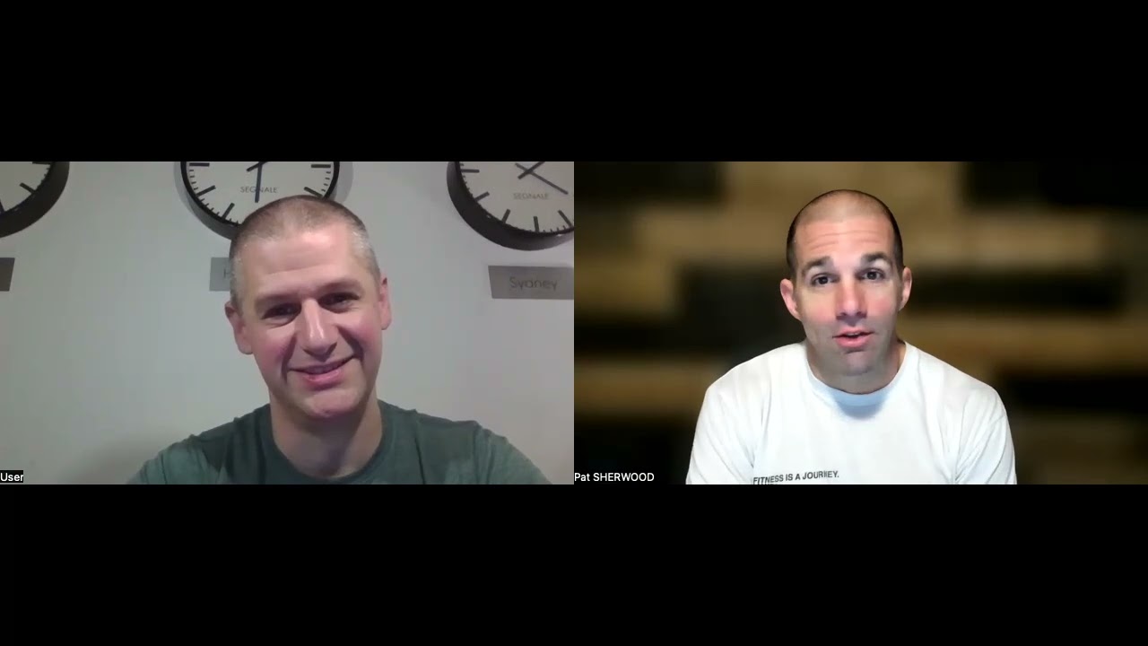 Партнер, проработавший с Linchpin 11 лет, выбирает эту компанию. - (Беседы с Linchpin, 635)