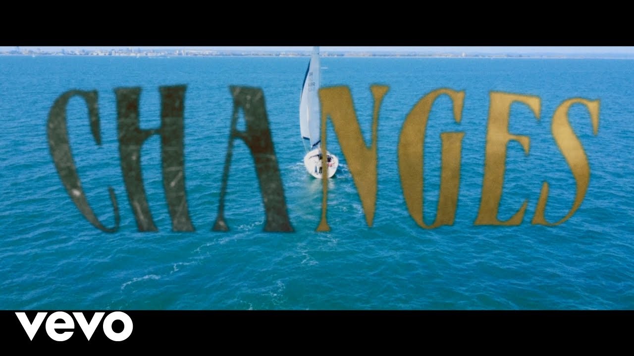 Sketchy - Changes ft. T1