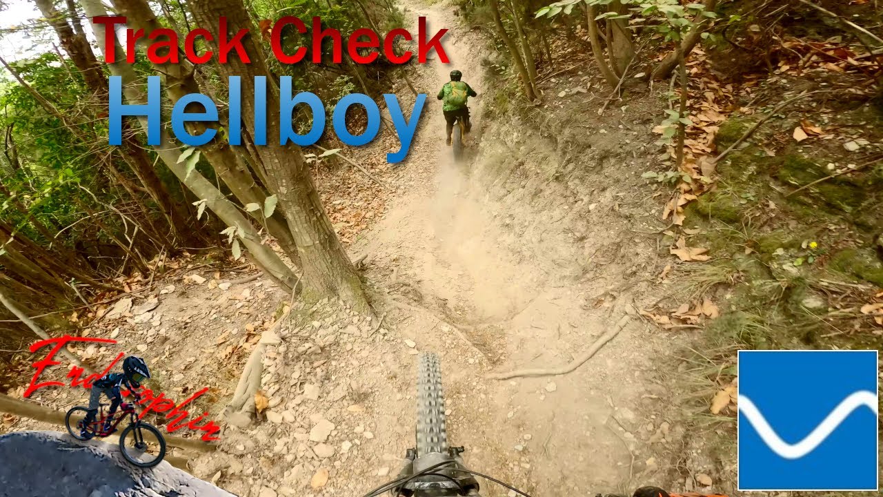 Hellboy | Finale Ligure | raw