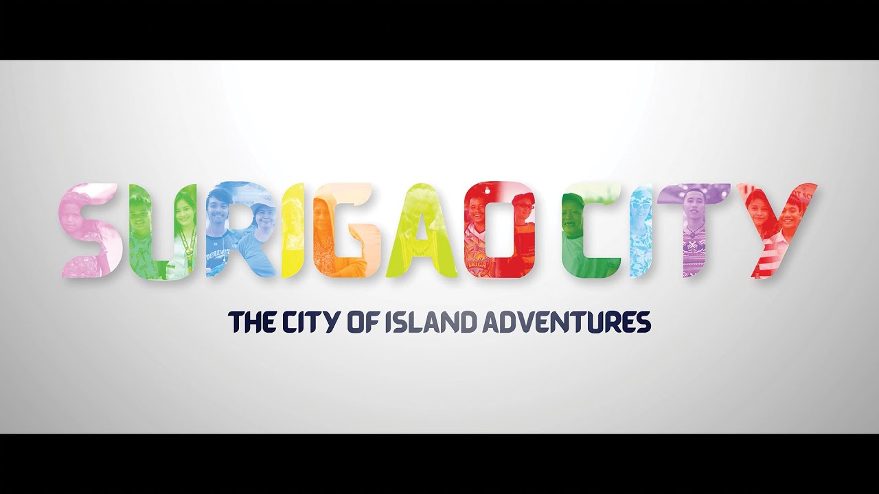 FUNtastic Surigao (Surigao City Promotional Video) - ALT Multimedia Production
