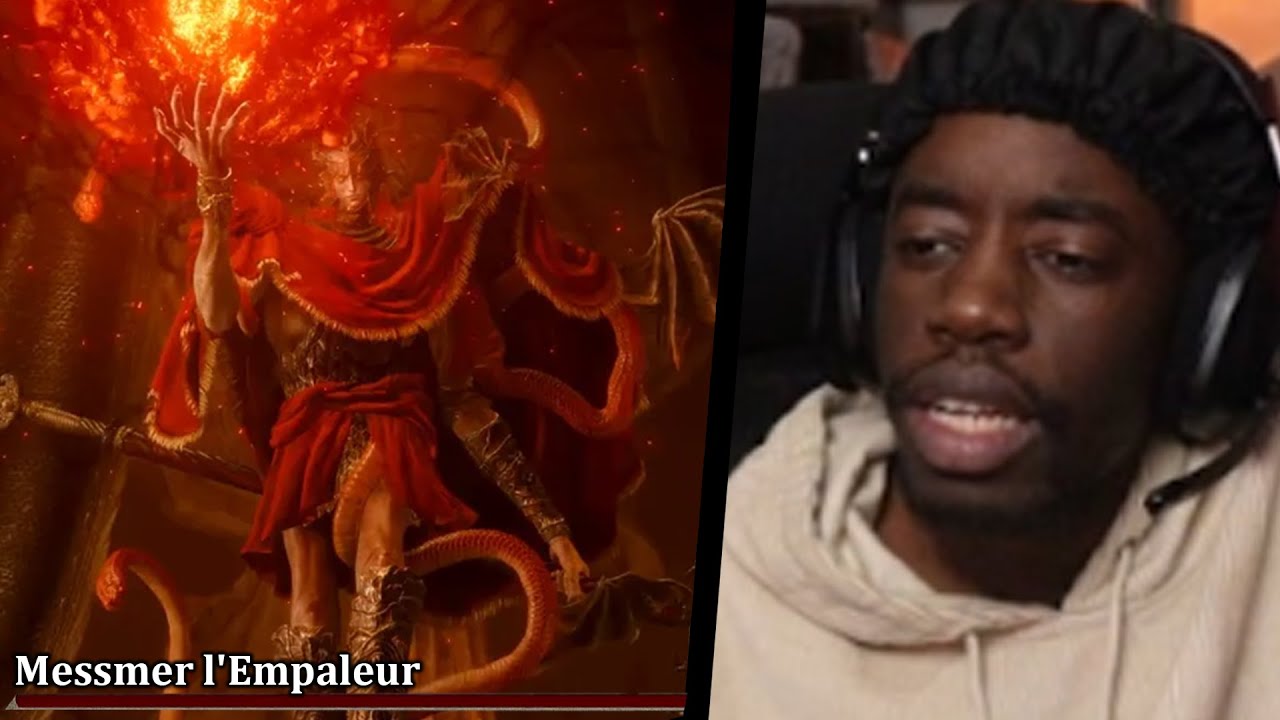 Koumo VS Messmer l'Empaleur