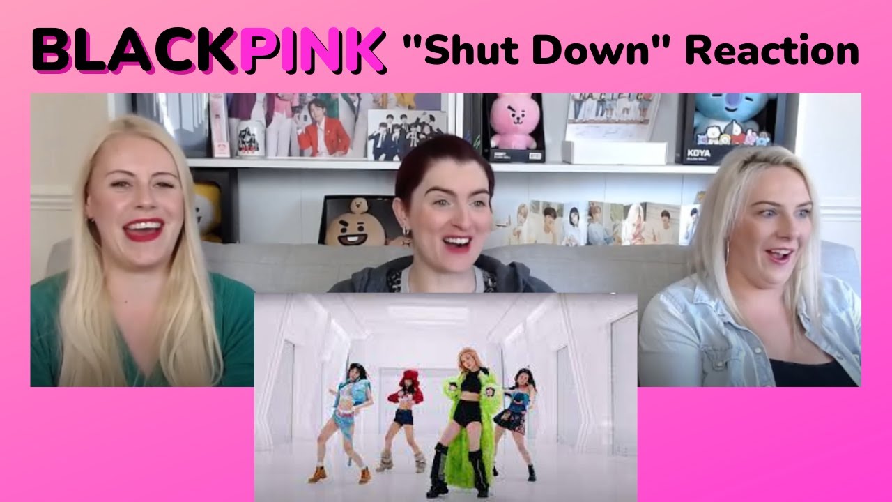 BlackPink: 