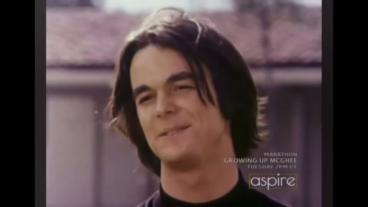 John David Carson in ‘Room 222’ (1970, 1972)