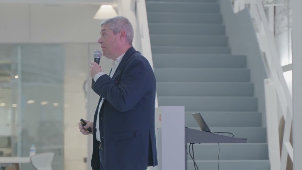 ABB y B&R organizan un encuentro para el Barcelona Packaging Hub en el Customer Innovation Center
