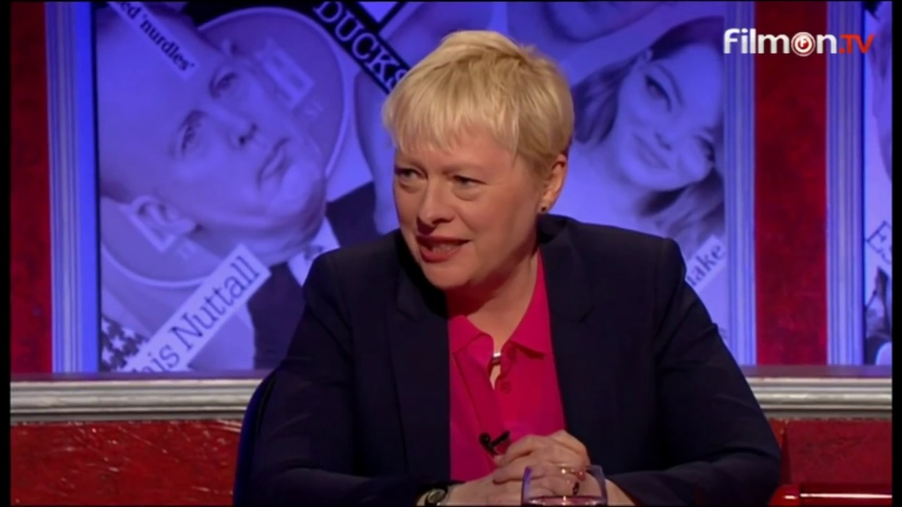 Have I Got News For You   S53E09 16th June 2017 Series Finale