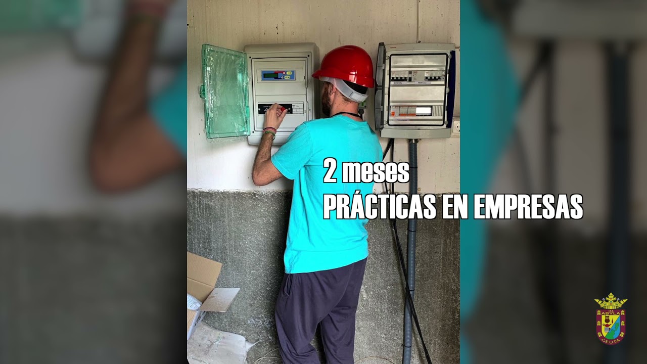 Familia Profesional: Electricidad y Electrónica
