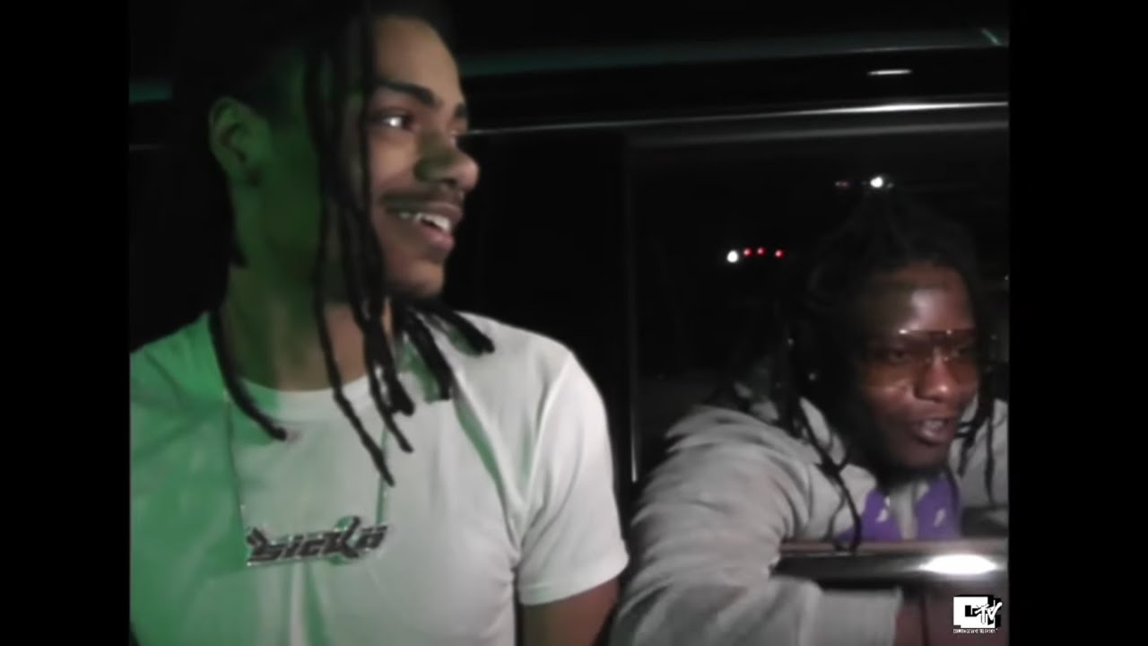 CC DVD Vol 4 Ft Twinuzis,Tana , Sk8star,Southsidesihouette,Ian Connor,Diorvsyou,Dom Corleo And More