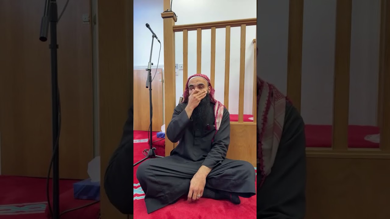 أبو إسحاق الحويني كان يقول بشغور الزمان عن الإمام وهذه عقيدة الحركيين.! المقطع كان منشورًا قبل وفاته