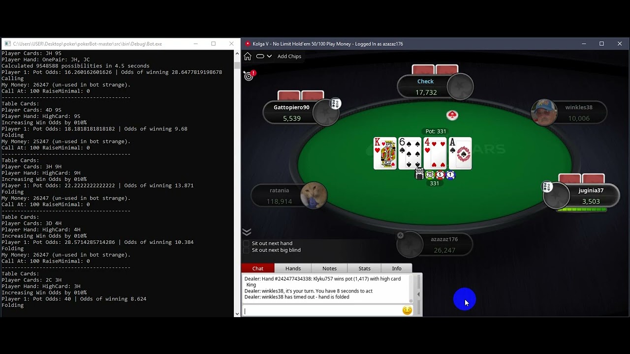 Poker by HighGamer.com#8990