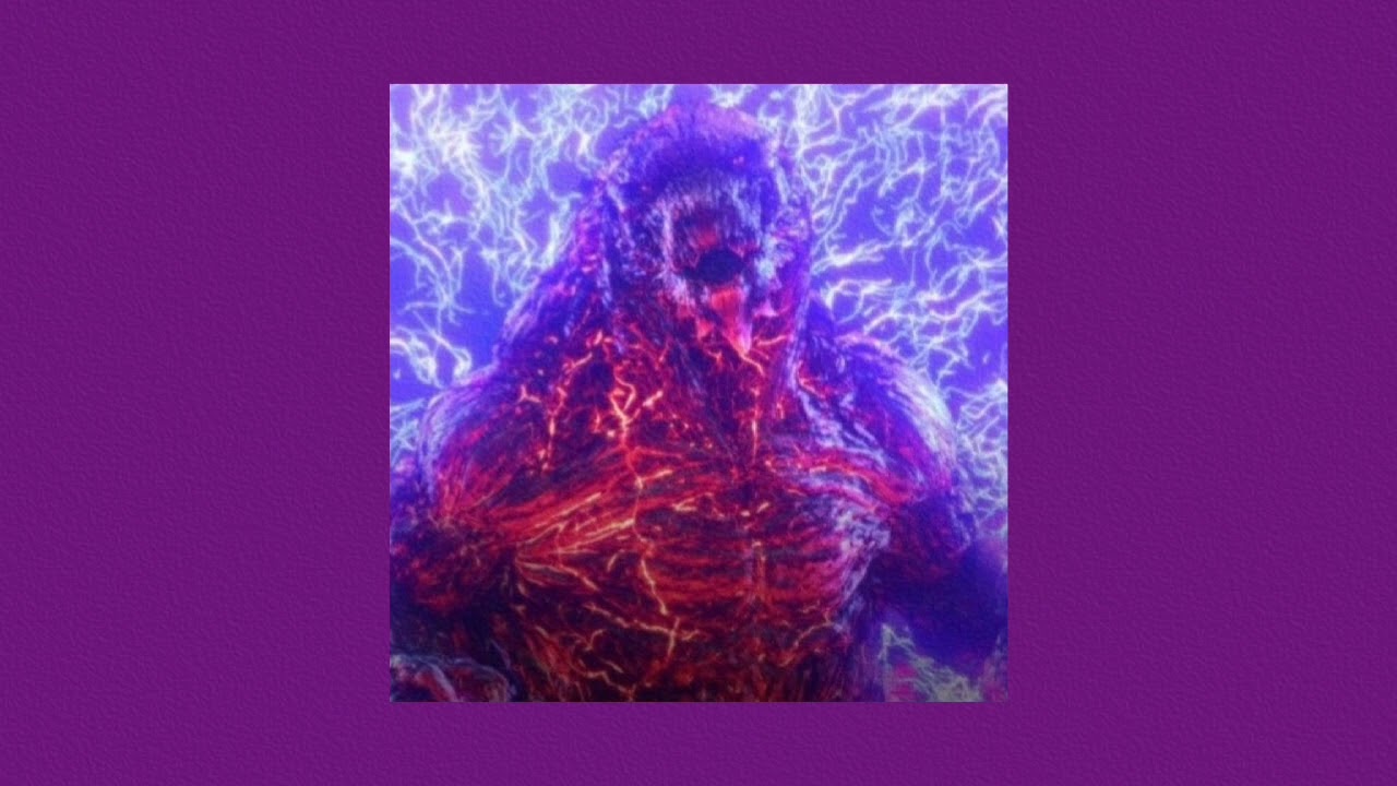 Godzilla Earth's Theme - Planet of the Monsters (Slowed Reverb)
