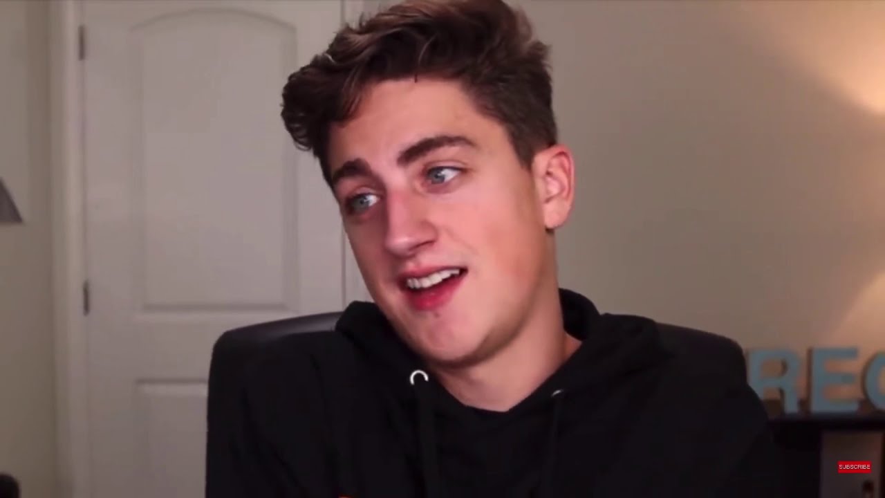 Danny Gonzalez Out of Context for 10 Minutes Straight (Part 2)