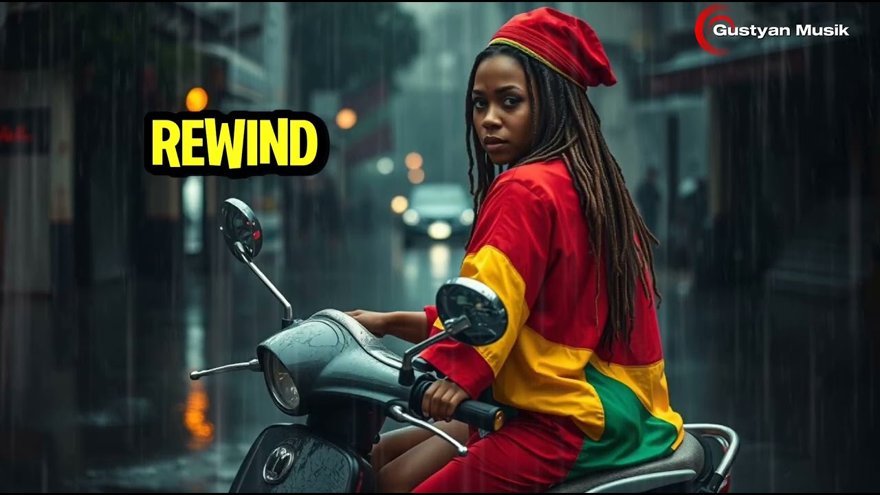 MILES AWAY FROM YESTERDAY | Reggae Roadtrip Vibes | Smooth Island Groove