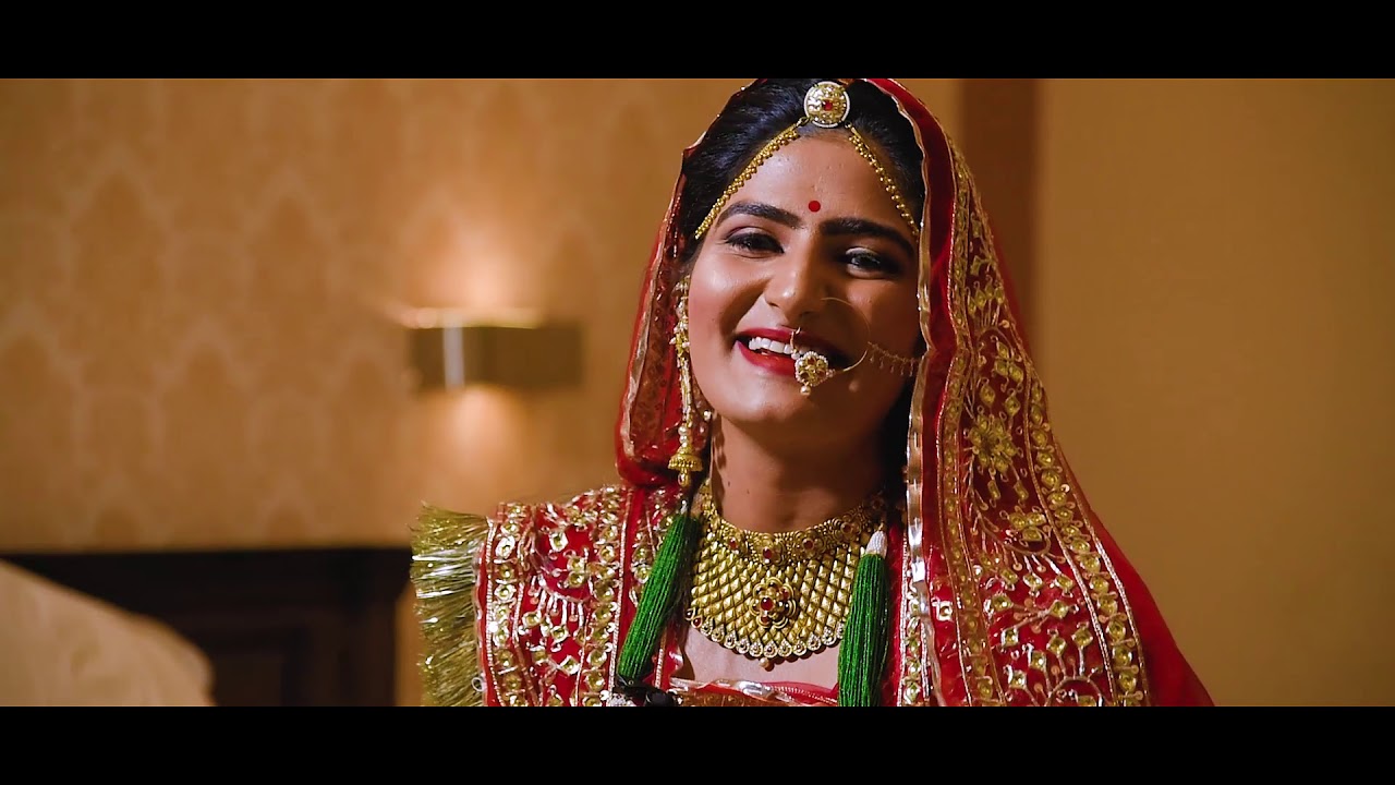 RAJPUROHIT'S WEDDING - 