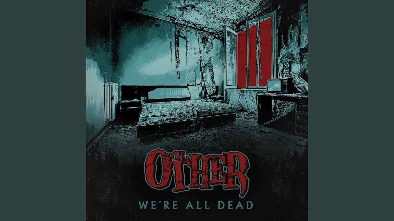 We're All Dead
